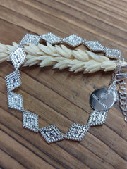 Bild in der Galerie-Ansicht anzeigen, Armkette Lina
