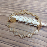 Bild in der Galerie-Ansicht anzeigen, Armkette Lina
