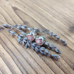 Bild in der Galerie-Ansicht anzeigen, Ohrstecker Silver
