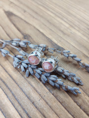 Bild in der Galerie-Ansicht anzeigen, Ohrstecker Silver
