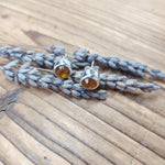 Bild in der Galerie-Ansicht anzeigen, Ohrstecker Silver
