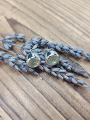 Bild in der Galerie-Ansicht anzeigen, Ohrstecker Silver
