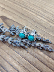 Bild in der Galerie-Ansicht anzeigen, Ohrstecker Silver
