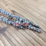 Bild in der Galerie-Ansicht anzeigen, Ohrstecker Silver
