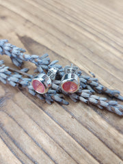 Bild in der Galerie-Ansicht anzeigen, Ohrstecker Silver
