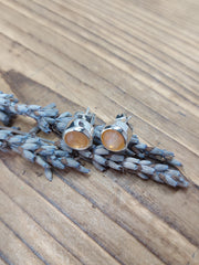 Bild in der Galerie-Ansicht anzeigen, Ohrstecker Silver
