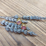 Bild in der Galerie-Ansicht anzeigen, Ohrstecker golden
