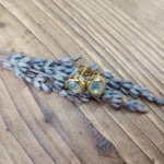 Bild in der Galerie-Ansicht anzeigen, Ohrstecker golden
