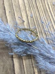 Bild in der Galerie-Ansicht anzeigen, Fingerring Wood
