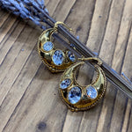 Bild in der Galerie-Ansicht anzeigen, Creolen
