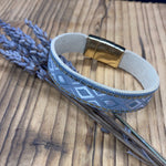 Bild in der Galerie-Ansicht anzeigen, Armband Indianer
