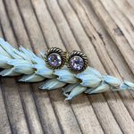 Bild in der Galerie-Ansicht anzeigen, Ohrstecker mini gold
