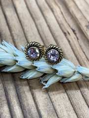 Bild in der Galerie-Ansicht anzeigen, Ohrstecker mini gold
