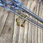 Bild in der Galerie-Ansicht anzeigen, Creolen Mini
