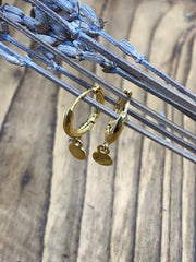 Bild in der Galerie-Ansicht anzeigen, Creolen Mini
