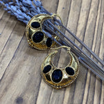 Bild in der Galerie-Ansicht anzeigen, Creolen
