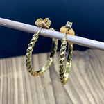 Bild in der Galerie-Ansicht anzeigen, Ohrringe Creolen
