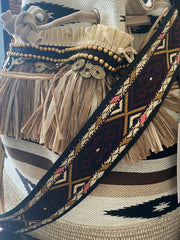 Bild in der Galerie-Ansicht anzeigen, Tasche Basket
