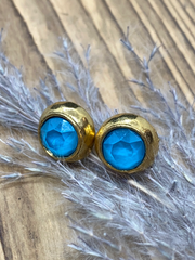 Bild in der Galerie-Ansicht anzeigen, Ohrstecker
