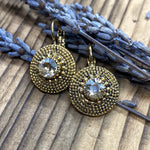 Bild in der Galerie-Ansicht anzeigen, Ohrringe Miro
