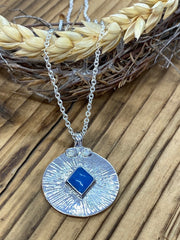 Bild in der Galerie-Ansicht anzeigen, Halskette Maya
