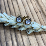 Bild in der Galerie-Ansicht anzeigen, Ohrstecker mini gold
