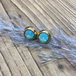 Bild in der Galerie-Ansicht anzeigen, Ohrstecker
