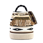 Bild in der Galerie-Ansicht anzeigen, Tasche Basket
