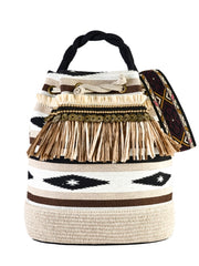 Bild in der Galerie-Ansicht anzeigen, Tasche Basket
