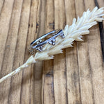 Bild in der Galerie-Ansicht anzeigen, Fingerring Boho
