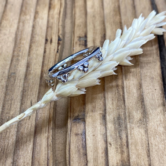 Fingerring Boho