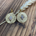 Bild in der Galerie-Ansicht anzeigen, Ohrringe Maya
