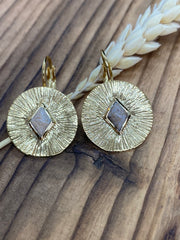 Bild in der Galerie-Ansicht anzeigen, Ohrringe Maya
