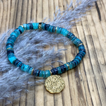 Bild in der Galerie-Ansicht anzeigen, Armband Amulett
