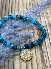 Bild in der Galerie-Ansicht anzeigen, Armband Amulett
