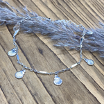 Bild in der Galerie-Ansicht anzeigen, Armband Muschel
