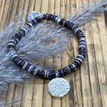 Bild in der Galerie-Ansicht anzeigen, Armband Amulett
