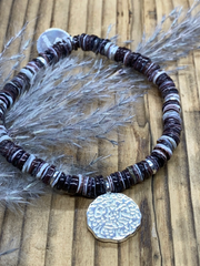 Bild in der Galerie-Ansicht anzeigen, Armband Amulett
