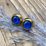 Bild in der Galerie-Ansicht anzeigen, Ohrstecker
