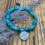 Bild in der Galerie-Ansicht anzeigen, Armband Amulett
