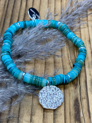 Bild in der Galerie-Ansicht anzeigen, Armband Amulett
