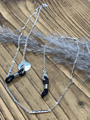 Bild in der Galerie-Ansicht anzeigen, 3in1 Brillenkette, Maskenhalter, Halskette
