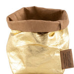 Bild in der Galerie-Ansicht anzeigen, Paper Bag medium Metallic
