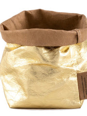 Bild in der Galerie-Ansicht anzeigen, Paper Bag medium Metallic
