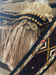 Bild in der Galerie-Ansicht anzeigen, Tasche Basket
