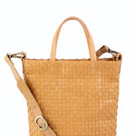 Bild in der Galerie-Ansicht anzeigen, Tasche Otti geflochten
