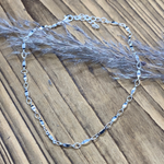 Bild in der Galerie-Ansicht anzeigen, Fusskette
