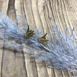 Bild in der Galerie-Ansicht anzeigen, Ohrstecker Vogel
