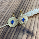 Bild in der Galerie-Ansicht anzeigen, Ohrringe Maya
