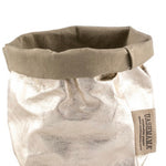 Bild in der Galerie-Ansicht anzeigen, Paper Bag medium Metallic
